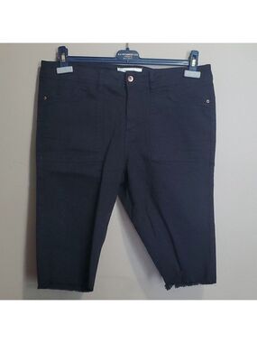 Liquid x long shorts size 13/14